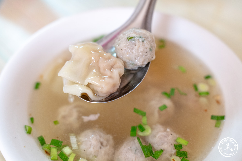 景德炸醬麵|宜蘭40年老店炸醬麵！在地人推薦早餐，炸醬麵、餛飩魚丸湯都必吃