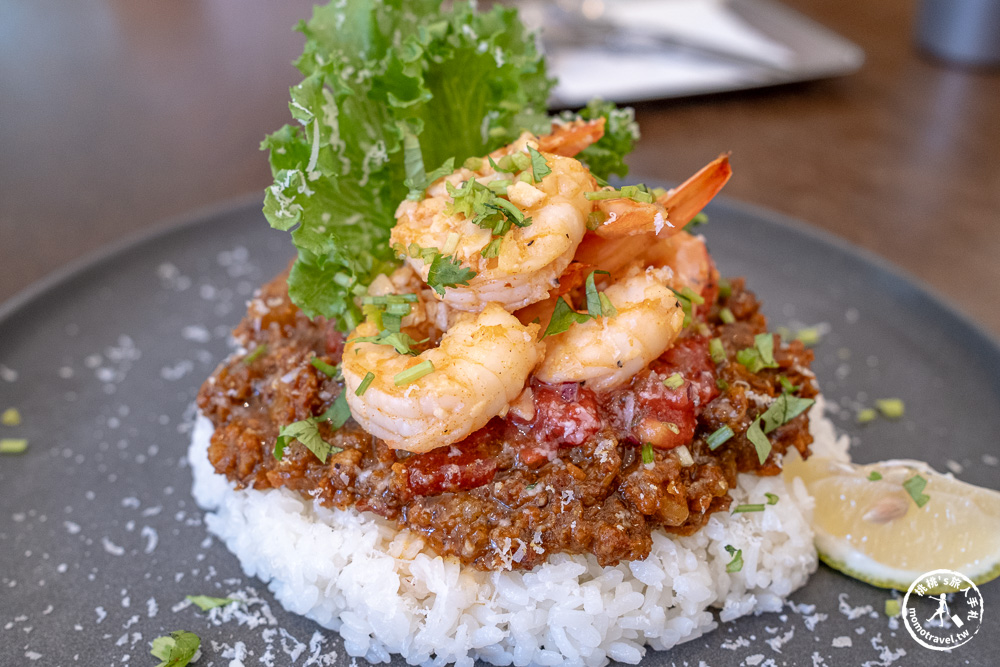 桃園龍潭美食|野倉咖哩Piknik Curry|必點焦糖布丁+獨家乾咖哩，文青風鐵皮屋排隊推薦 (營業時間.菜單價格)