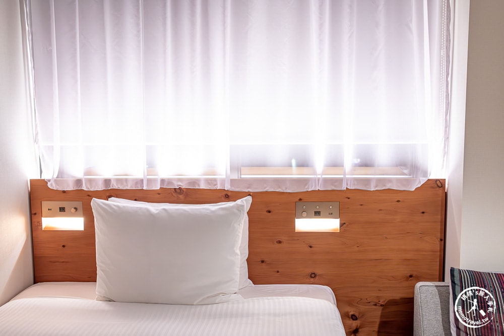 沖繩住宿推薦|Hotel STRATA Naha平價質感飯店開箱|步行到國際通只要8分鐘(房型介紹.交通地點)