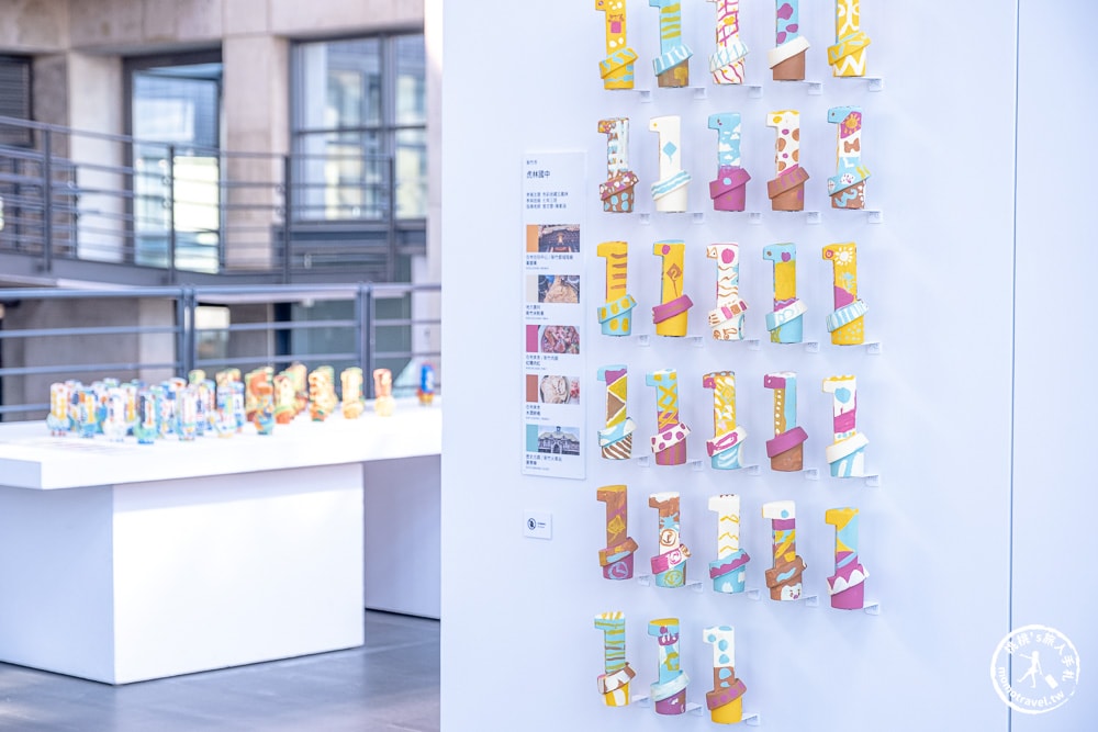 感動蛇－陶博聯展．新北市立鶯歌陶瓷博物館|跟著《新北市藝遊》發現生活中的百變色彩