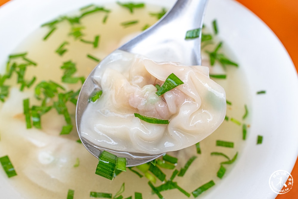 高雄三民美食|三鳳宮麵店-隱藏版無名麵店！必點古早味豬油乾麵～(菜單價格.營業時間)