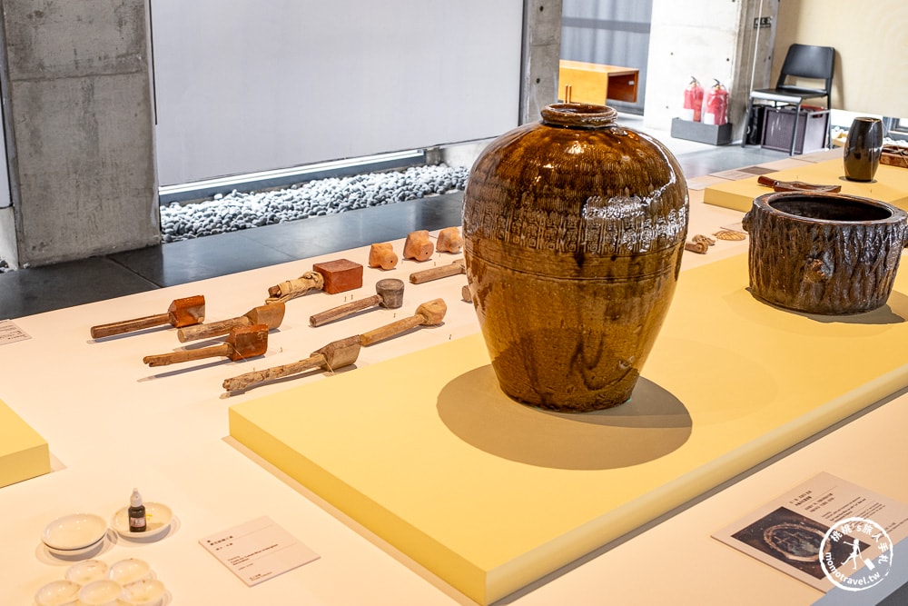 印與款:臺灣陶痕特展.新北市立鶯歌陶瓷博物館|關注《新北市藝遊》最新藝文活動精彩不間斷! 印與款:臺灣陶痕特展.新北市立鶯歌陶瓷博物館|關注《新北市藝遊》最新藝文活動精彩不間斷!