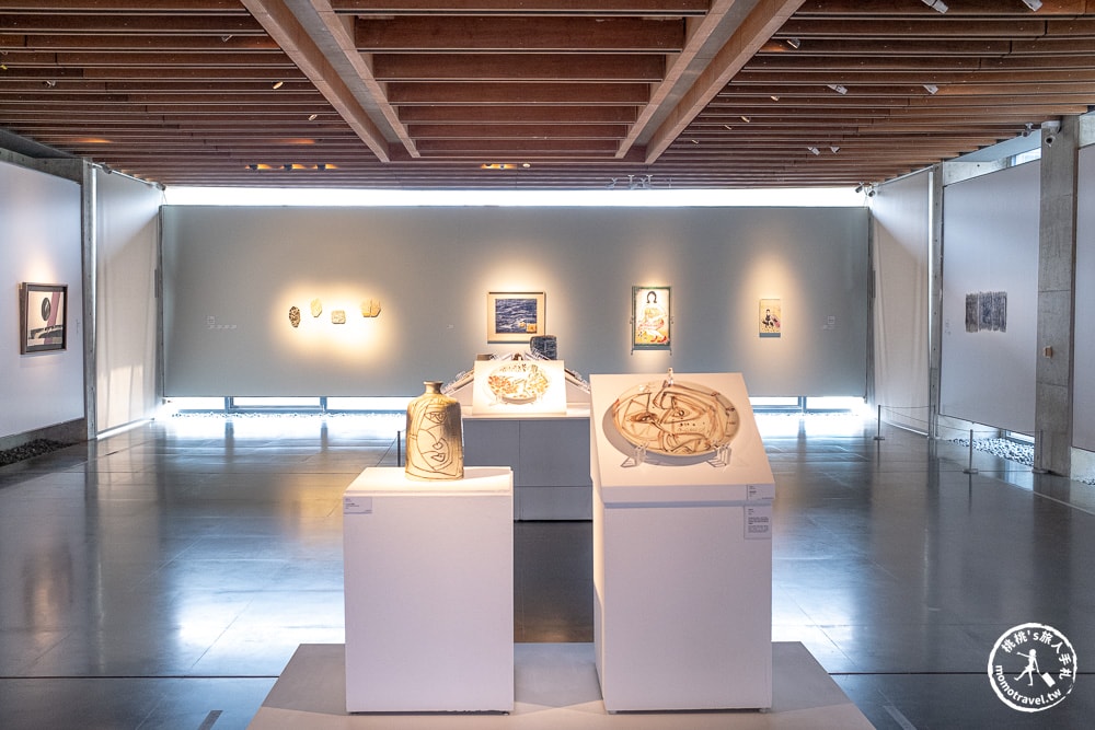 相遇：臺灣陶瓷的美術風景．新北市立鶯歌陶瓷博物館|關注《新北市藝遊》最新藝文活動精彩不間斷！