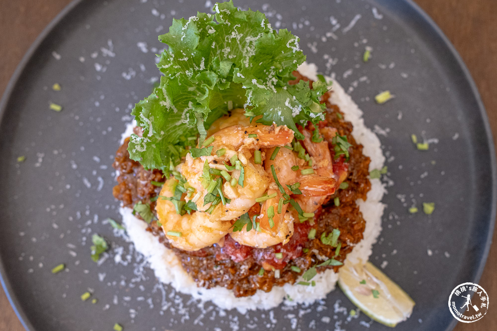 桃園龍潭美食|野倉咖哩Piknik Curry|必點焦糖布丁+獨家乾咖哩，文青風鐵皮屋排隊推薦 (營業時間.菜單價格)