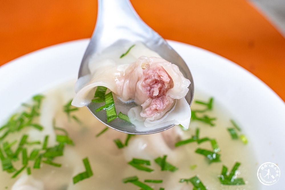 高雄三民美食|三鳳宮麵店-隱藏版無名麵店！必點古早味豬油乾麵～(菜單價格.營業時間)