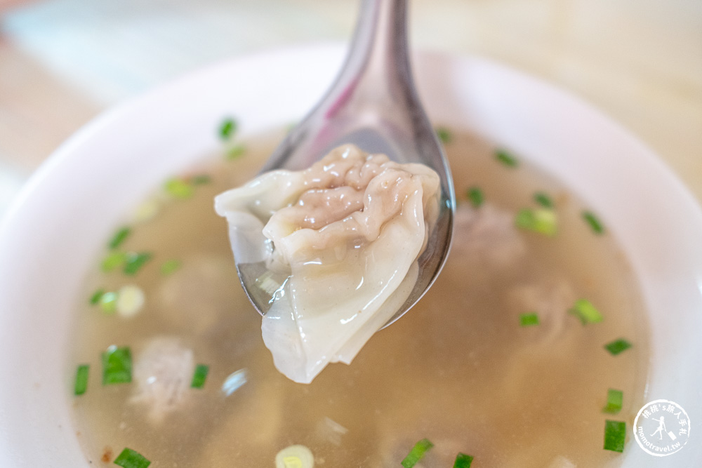 景德炸醬麵|宜蘭40年老店炸醬麵！在地人推薦早餐，炸醬麵、餛飩魚丸湯都必吃