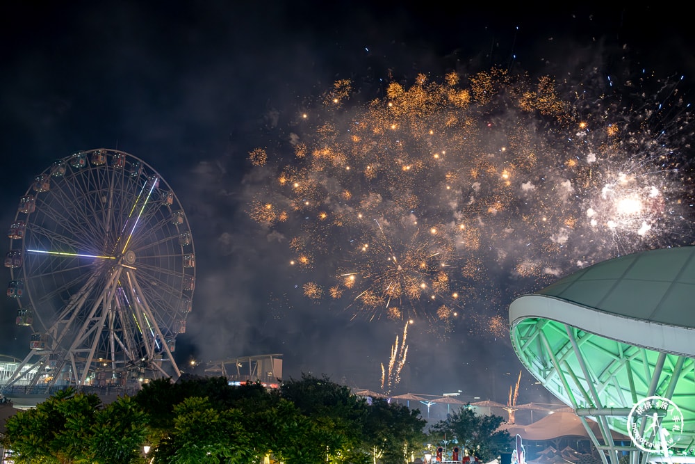 展覽|航海王迷看過來!台北兒童新樂園「歡樂派對嘉年華」無人機煙火秀-交通.門票.精彩亮點全攻略 展覽|航海王迷看過來!台北兒童新樂園「歡樂派對嘉年華」無人機煙火秀-交通.門票.精彩亮點全攻略