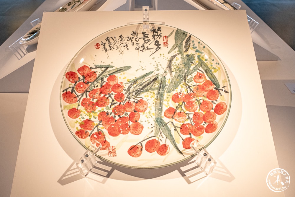 相遇：臺灣陶瓷的美術風景．新北市立鶯歌陶瓷博物館|關注《新北市藝遊》最新藝文活動精彩不間斷！