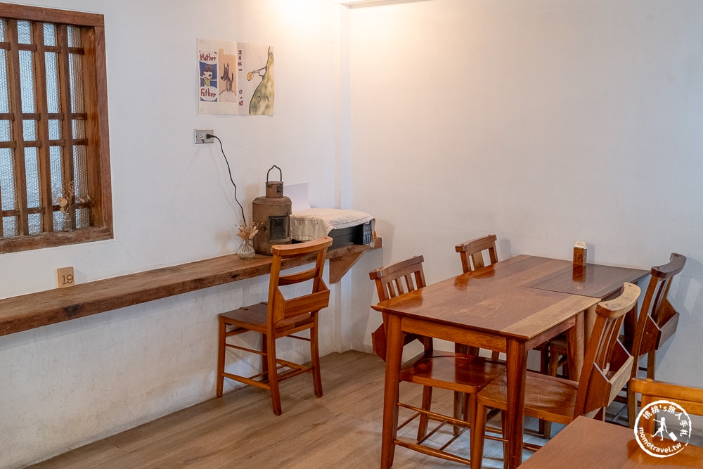 台中西區美食|MITAKA 3e Cafe 台中店-吉卜力風格咖啡廳-龍貓迷必訪早午餐推薦 (菜單價格.營業時間)