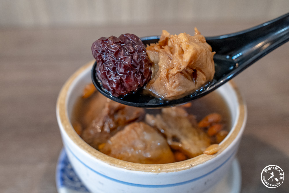 桃園大溪美食|陳師兄素肉圓-老街巷弄轉角的素食傳奇|Q彈外皮與紮實內餡顛覆你對素食的想像(菜單價格.營業時間)