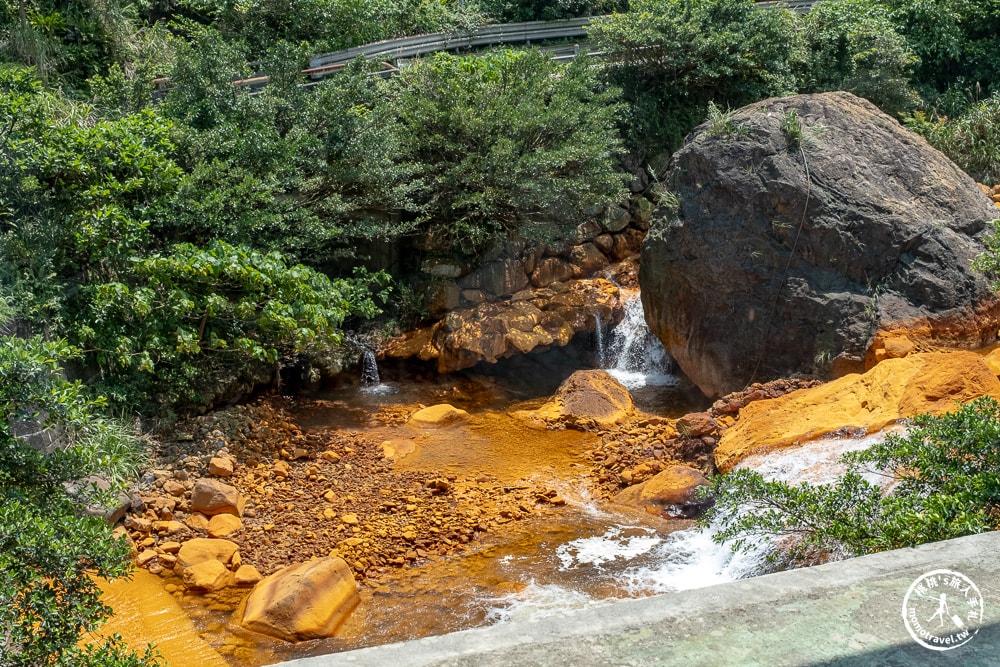 新北瑞芳美食|風流珈琲-隱身山城黃金瀑布旁老屋咖啡廳(菜單價格.營業時間)