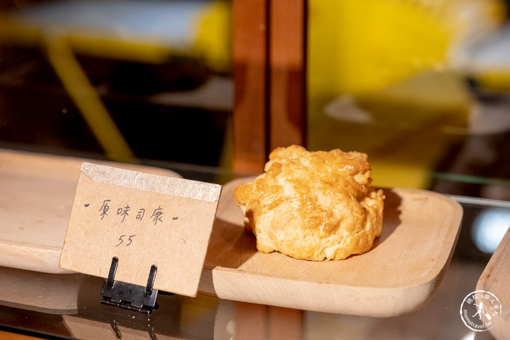 花蓮市區美食|找到了可頌小売所|可預訂免排隊.內用有低消.甜點可頌推薦口味介紹