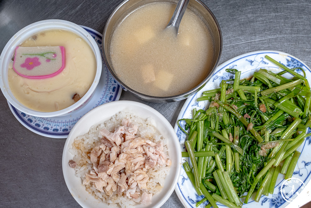 嘉義東區美食|頭家火雞肉飯-隱身東市場的銅板價20元火雞肉飯+必點什錦蒸蛋-在地人強推CP值老店(菜單價格.營業時間) 嘉義東區美食|頭家火雞肉飯-隱身東市場的銅板價20元火雞肉飯+必點什錦蒸蛋-在地人強推CP值老店(菜單價格.營業時間)