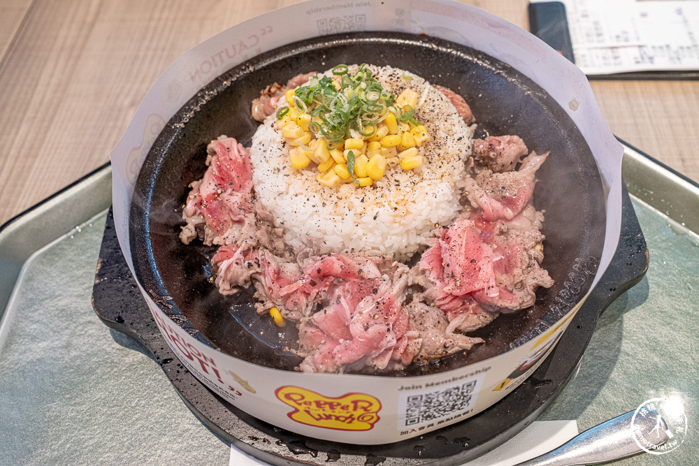 台北士林區美食|胡椒廚房天母高島屋店-必點盛量胡椒牛肉飯 肉量大升級超滿足!肉量大升級超滿足! 台北士林區美食|胡椒廚房天母高島屋店-必點盛量胡椒牛肉飯 肉量大升級超滿足!肉量大升級超滿足!