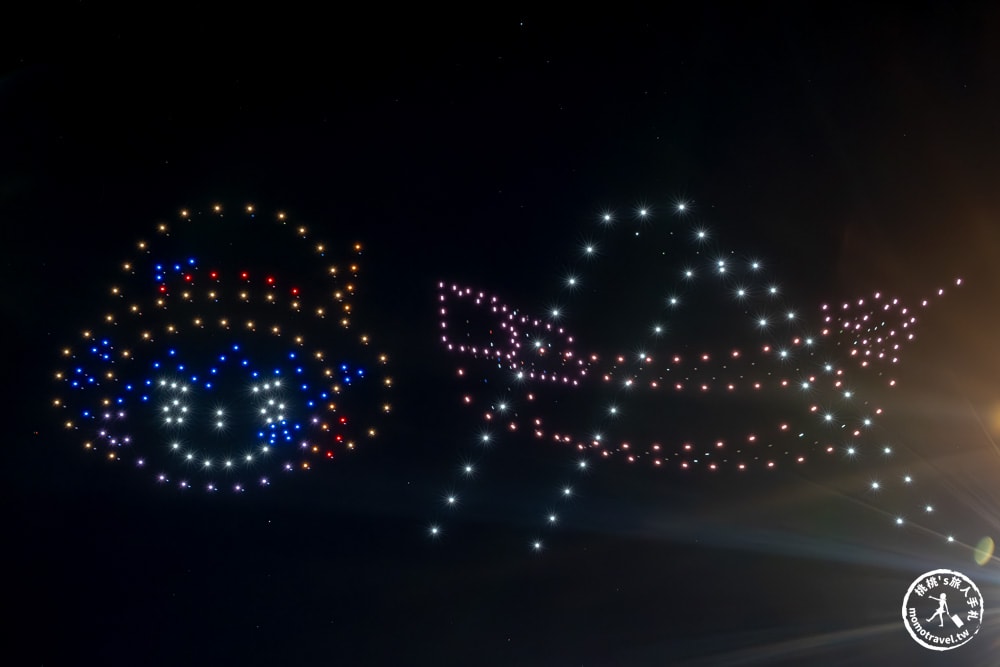 展覽|航海王迷看過來!台北兒童新樂園「歡樂派對嘉年華」無人機煙火秀-交通.門票.精彩亮點全攻略 展覽|航海王迷看過來!台北兒童新樂園「歡樂派對嘉年華」無人機煙火秀-交通.門票.精彩亮點全攻略