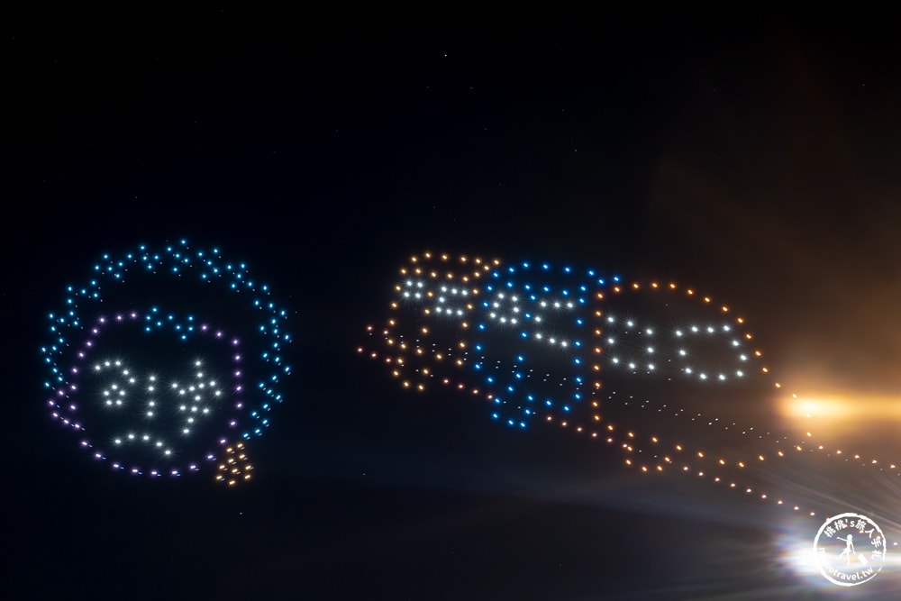 展覽|航海王迷看過來!台北兒童新樂園「歡樂派對嘉年華」無人機煙火秀-交通.門票.精彩亮點全攻略 展覽|航海王迷看過來!台北兒童新樂園「歡樂派對嘉年華」無人機煙火秀-交通.門票.精彩亮點全攻略