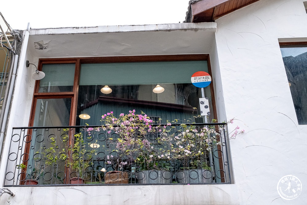 台中西區美食|MITAKA 3e Cafe 台中店-吉卜力風格咖啡廳-龍貓迷必訪早午餐推薦 (菜單價格.營業時間)