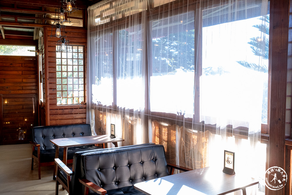 桃園龜山美食|霖咖啡lincafe'森林系景觀咖啡廳推薦-遠離喧囂的午後氮氣咖啡時光(營業時間.菜單價格)