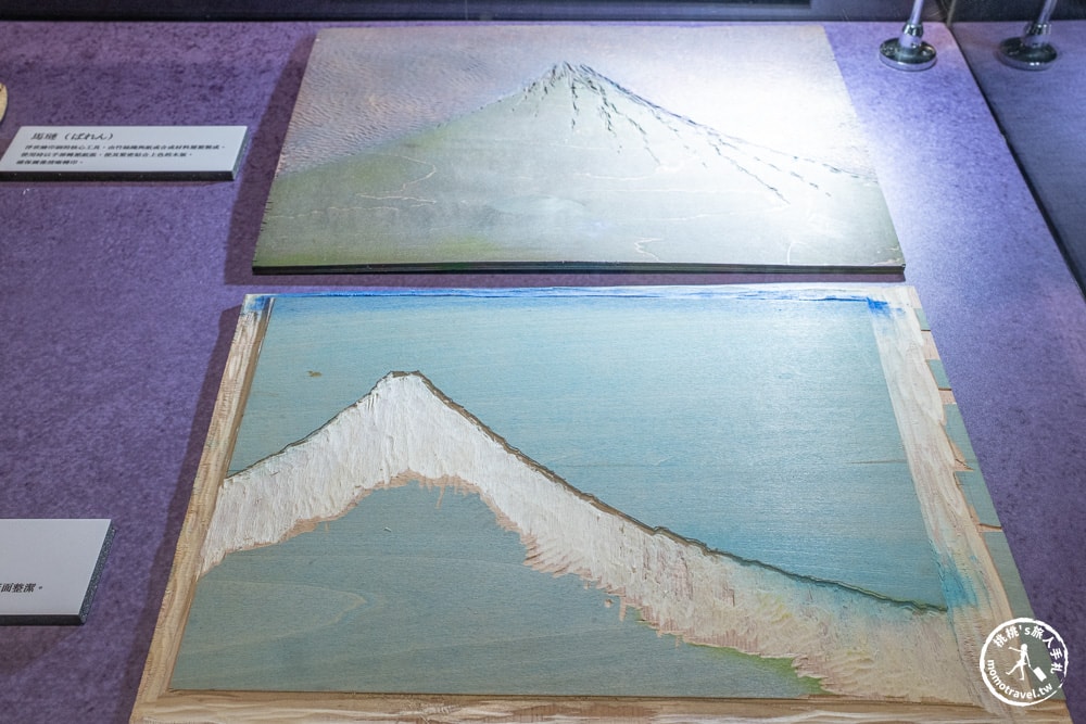 台北展覽|會動的浮世繪展-日本藝術絕代之華 台北站|松菸交通、票價、展期與必看亮點全攻略！