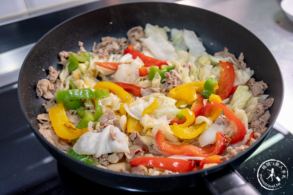 料理食譜》樂扣樂扣-SOMA極致享受不沾鍋│廚房好幫手 料理神隊友