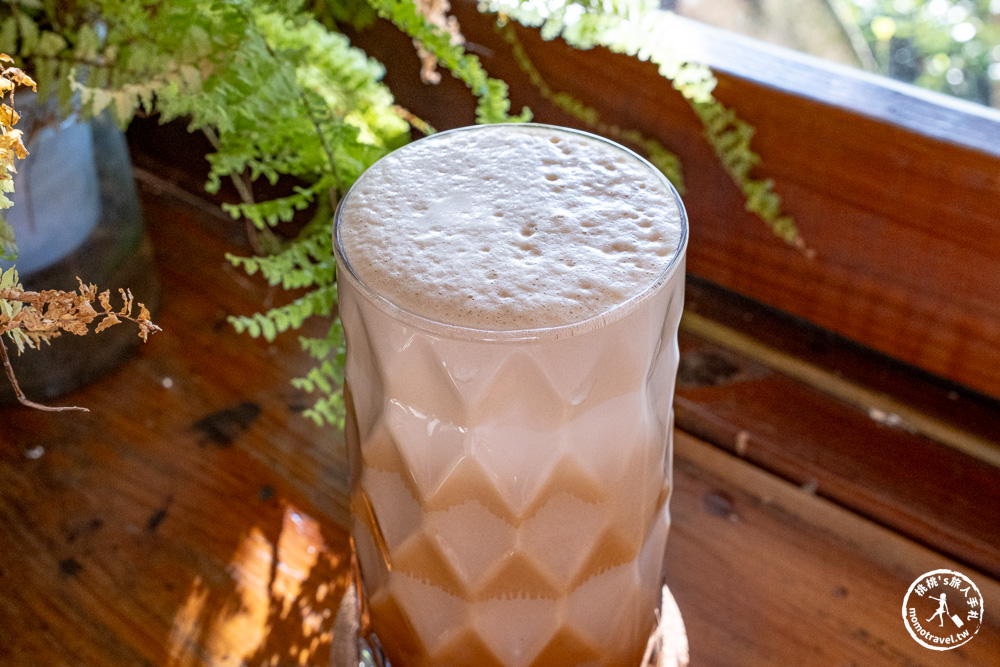 桃園龜山美食|霖咖啡lincafe'森林系景觀咖啡廳推薦-遠離喧囂的午後氮氣咖啡時光(營業時間.菜單價格)