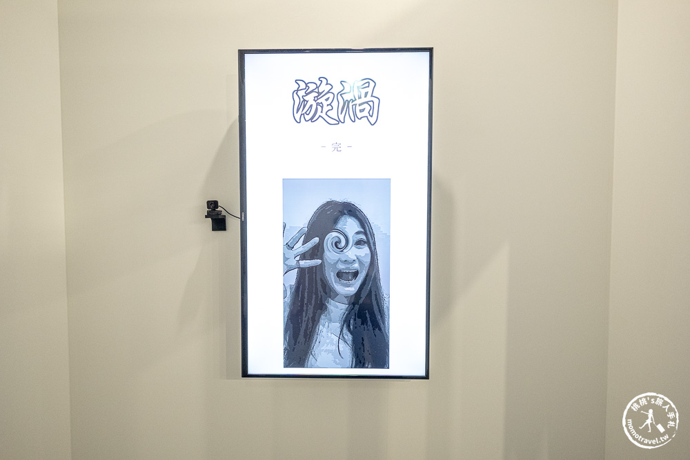 台北展覽|伊藤潤二大型原畫展「誘惑」海外首站盛大開展，感受藝術等級的恐怖美學！交通停車/優惠門票/必拍展區周邊商品推薦