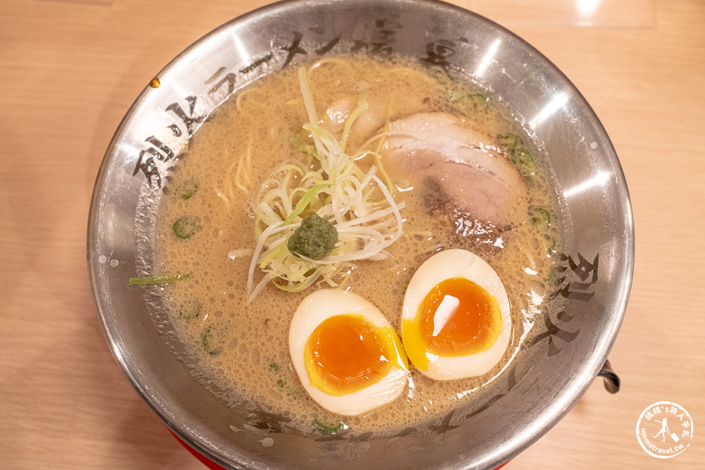 沖繩美食推薦|烈火ラーメン暖暮 那覇開南店|國際通旁免排隊辣味拉麵首選！(交通方式.完整菜單.辣度攻略)