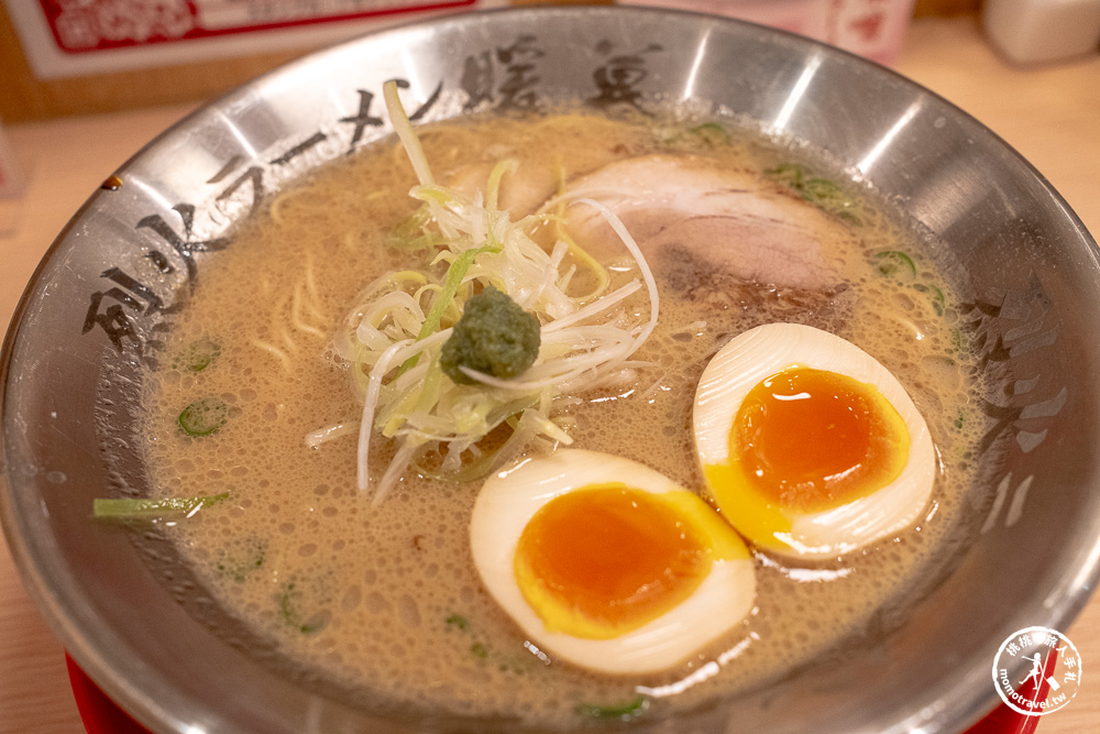 沖繩美食推薦|烈火ラーメン暖暮 那覇開南店|國際通旁免排隊辣味拉麵首選！(交通方式.完整菜單.辣度攻略)