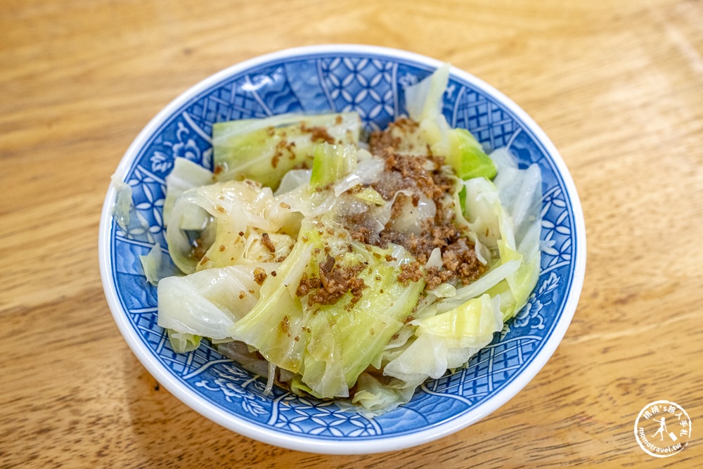 台南中西區美食|戽斗米糕-充滿年代感的深夜食堂！米糕、蚵仔煎必點菜單.停車資訊
