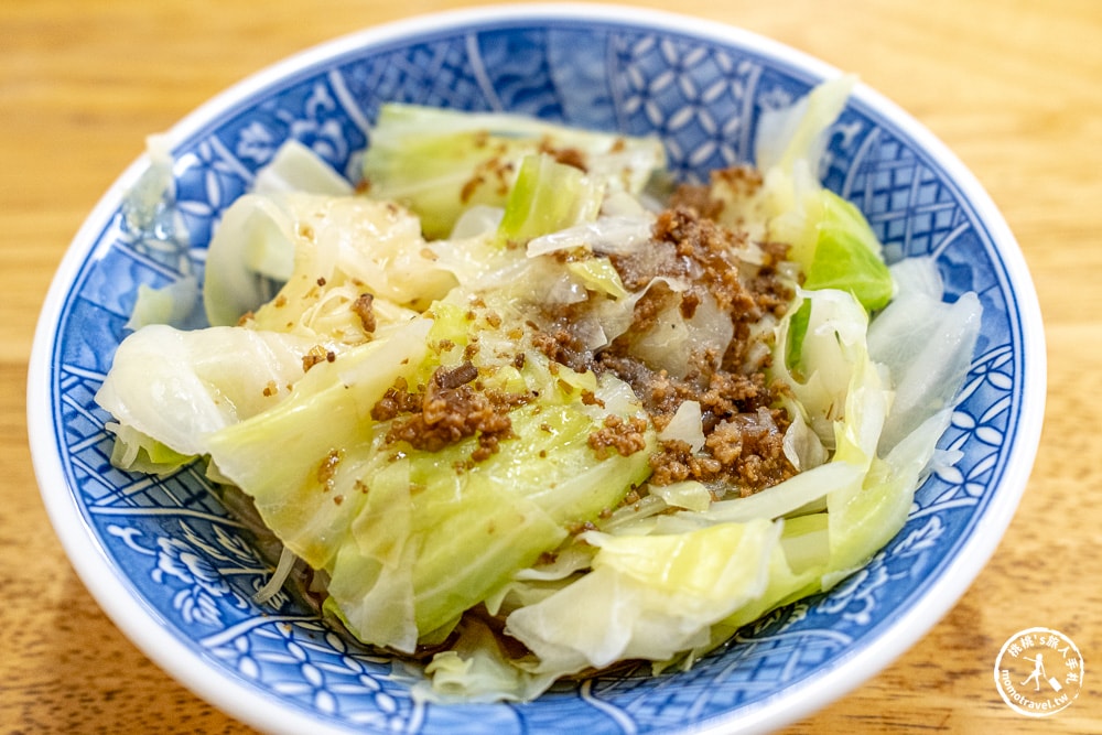 台南中西區美食|戽斗米糕-充滿年代感的深夜食堂！米糕、蚵仔煎必點菜單.停車資訊