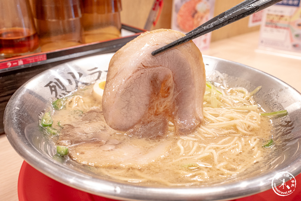 沖繩美食推薦|烈火ラーメン暖暮 那覇開南店|國際通旁免排隊辣味拉麵首選！(交通方式.完整菜單.辣度攻略)