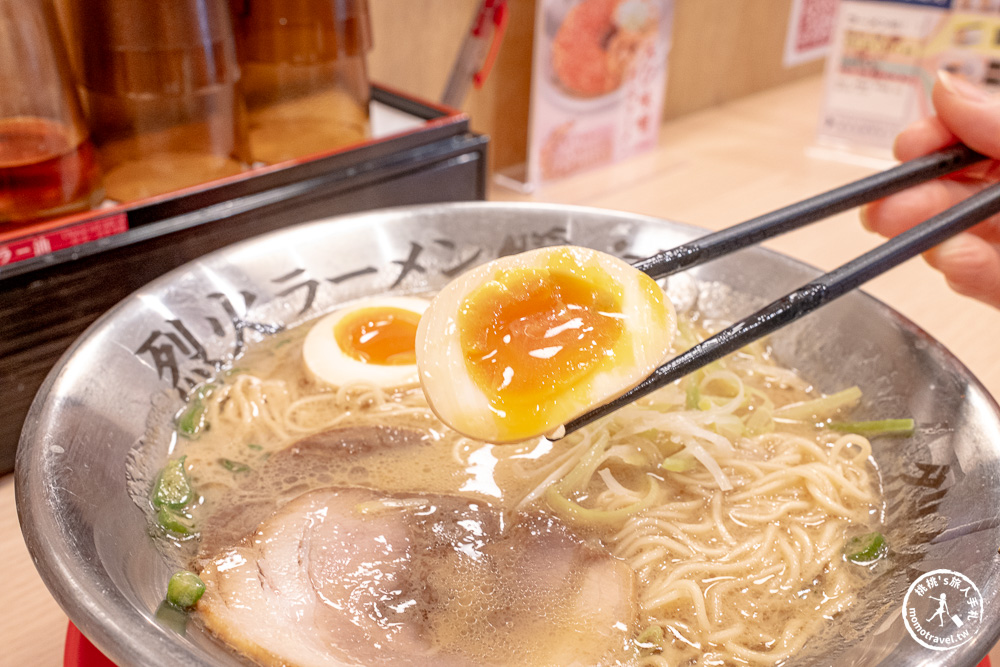 沖繩美食推薦|烈火ラーメン暖暮 那覇開南店|國際通旁免排隊辣味拉麵首選！(交通方式.完整菜單.辣度攻略)