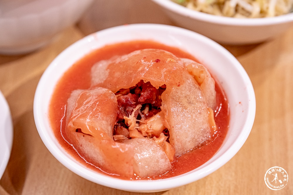 台北萬華美食|川業肉圓-艋舺龍山寺旁百年老店|紅糟炸肉圓+綜合羹必吃組合推薦(營業時間.菜單價格)