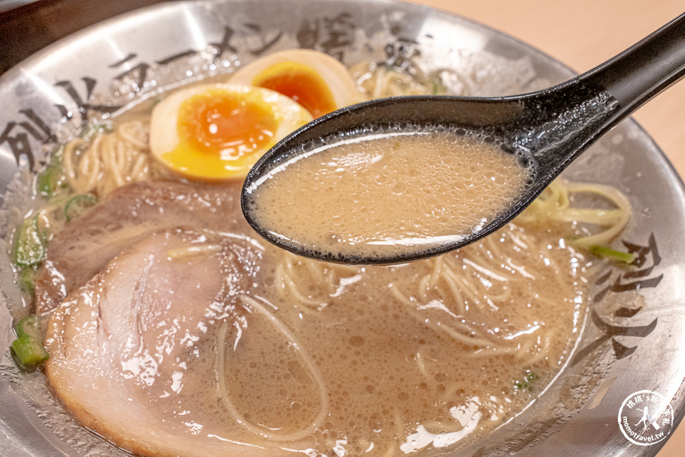 沖繩美食推薦|烈火ラーメン暖暮 那覇開南店|國際通旁免排隊辣味拉麵首選！(交通方式.完整菜單.辣度攻略)
