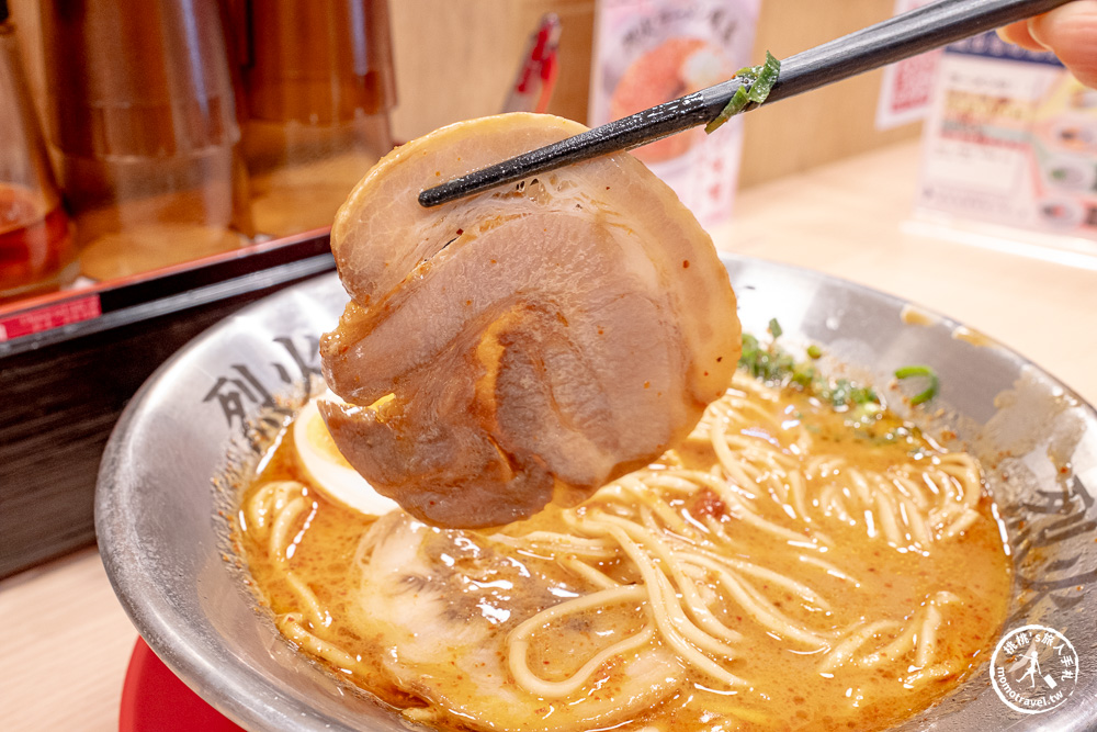沖繩美食推薦|烈火ラーメン暖暮 那覇開南店|國際通旁免排隊辣味拉麵首選！(交通方式.完整菜單.辣度攻略)