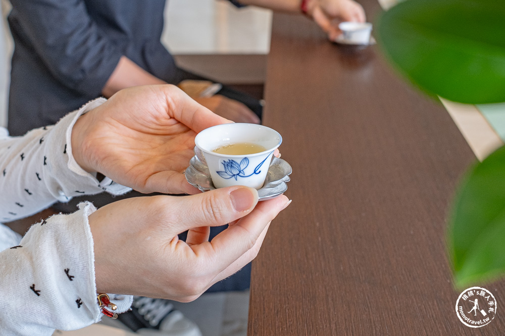 南投景點推薦|中台世界博物館9週年慶，體驗禪茶文化，用一杯茶覺察生活美好