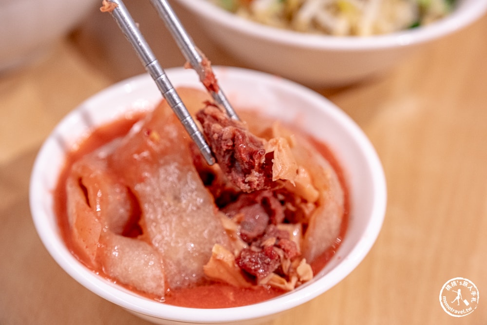 台北萬華美食|川業肉圓-艋舺龍山寺旁百年老店|紅糟炸肉圓+綜合羹必吃組合推薦(營業時間.菜單價格)