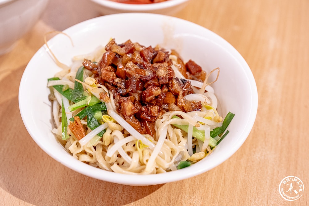 台北萬華美食|川業肉圓-艋舺龍山寺旁百年老店|紅糟炸肉圓+綜合羹必吃組合推薦(營業時間.菜單價格)
