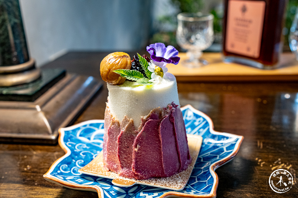 宜蘭礁溪美食|定邦咖啡-百年三合院老宅文青咖啡廳，夏日限定水蜜桃冰沙必點推薦(菜單價格.營業時間)