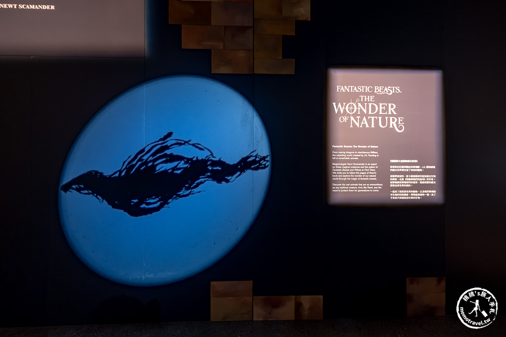 台北展覽|怪獸與大自然的奇幻世界特展|再次回到哈利波特的魔法世界(展期.門票.周邊商品) 台北展覽|怪獸與大自然的奇幻世界特展|再次回到哈利波特的魔法世界(展期.門票.周邊商品)