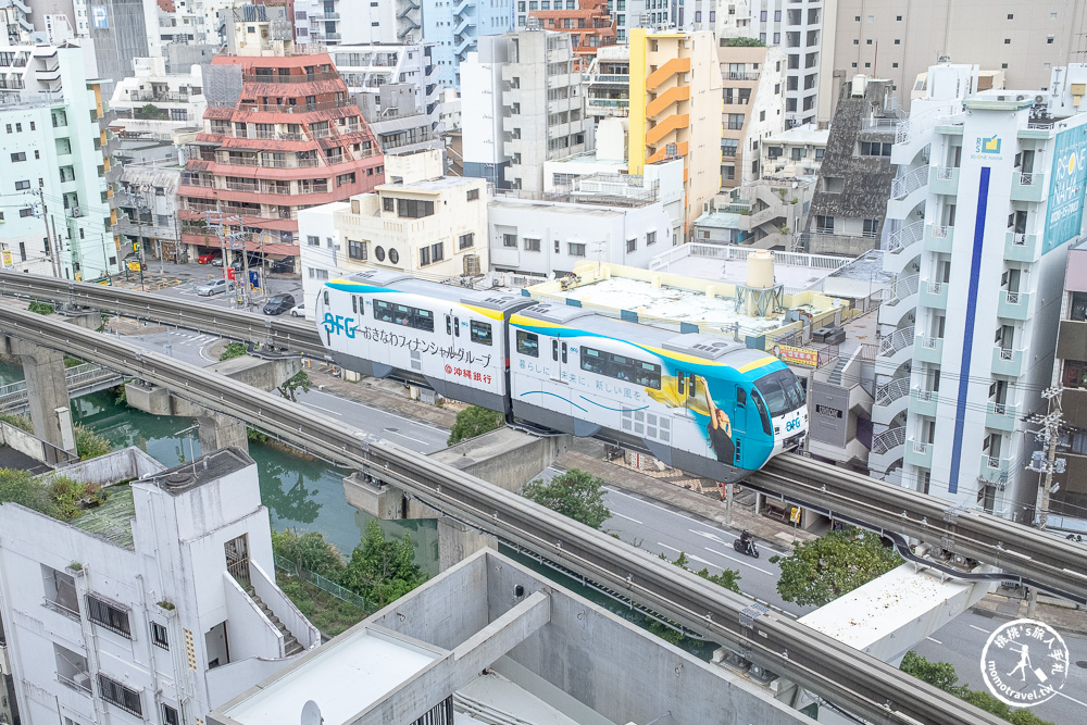 沖繩不自駕攻略|自由行不開車？交通全攻略 助你省錢玩沖繩！行程安排不求人