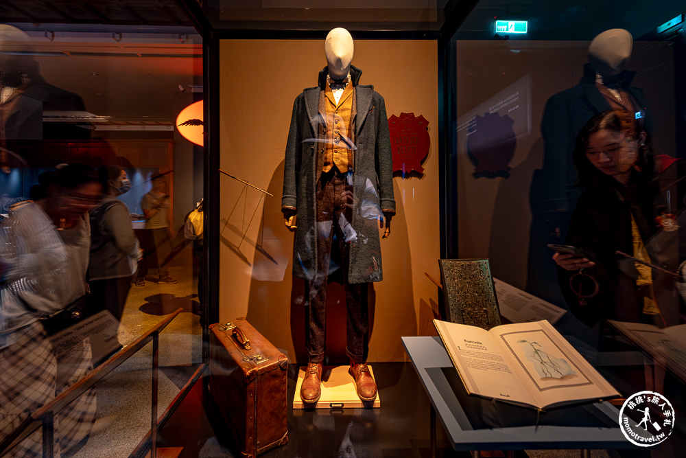 台北展覽|怪獸與大自然的奇幻世界特展|再次回到哈利波特的魔法世界(展期.門票.周邊商品) 台北展覽|怪獸與大自然的奇幻世界特展|再次回到哈利波特的魔法世界(展期.門票.周邊商品)