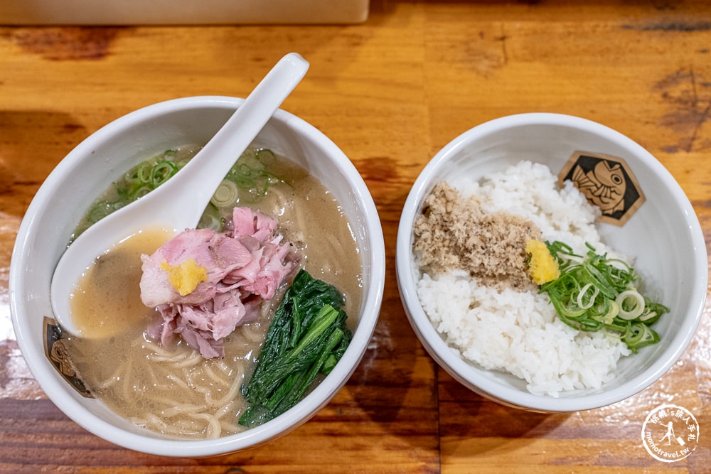 東京錦系町美食|真鯛拉麵麵魚本店-錦糸町排隊名店,濃厚魚介風味,拉麵配雜炊的完美吃法(交通方式.完整菜單) 東京錦系町美食|真鯛拉麵麵魚本店-錦糸町排隊名店,濃厚魚介風味,拉麵配雜炊的完美吃法(交通方式.完整菜單)