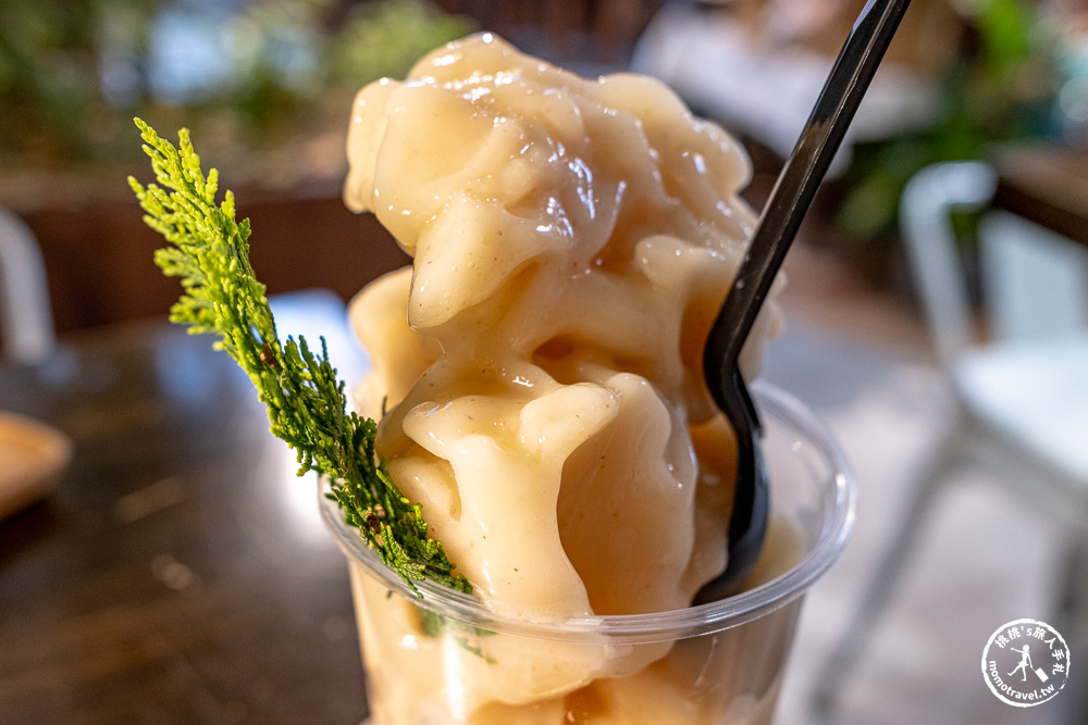 宜蘭礁溪美食|定邦咖啡-百年三合院老宅文青咖啡廳，夏日限定水蜜桃冰沙必點推薦(菜單價格.營業時間)
