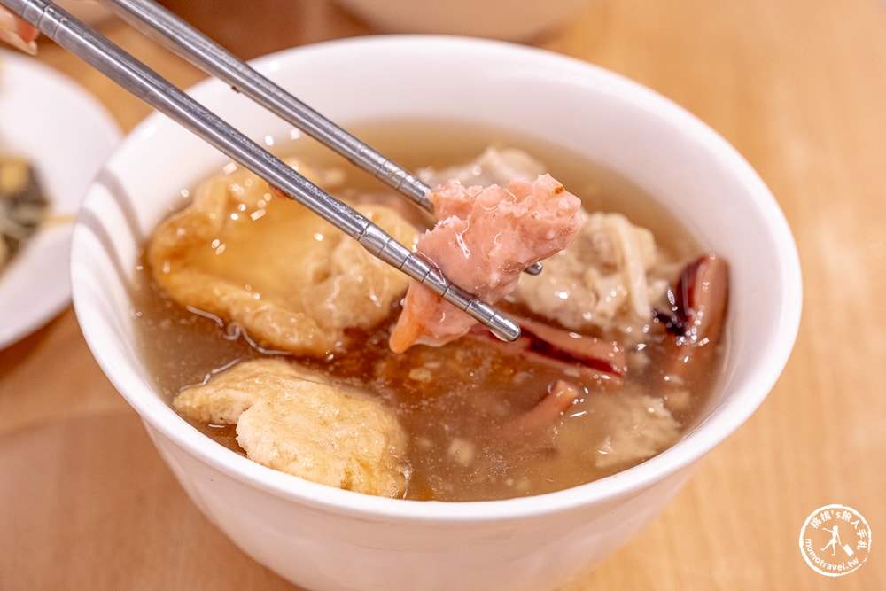 台北萬華美食|川業肉圓-艋舺龍山寺旁百年老店|紅糟炸肉圓+綜合羹必吃組合推薦(營業時間.菜單價格)
