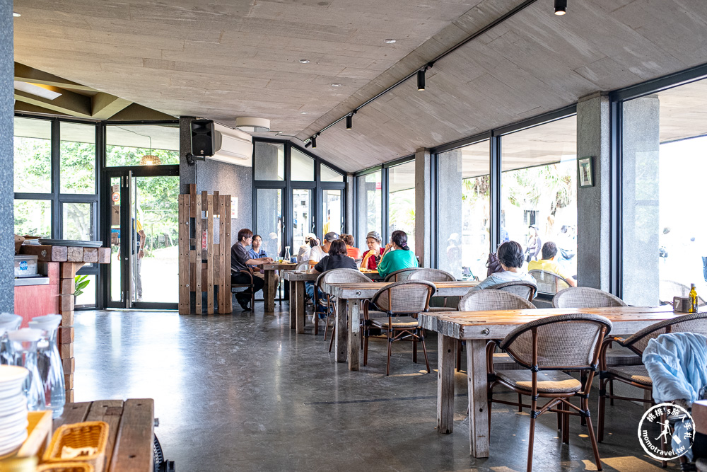 宜蘭頭城咖啡廳|笑ㄟCafé頭城店,海景第一排遠眺龜山島!頭城濱海森林公園景觀餐廳推薦 宜蘭頭城咖啡廳|笑ㄟCafé頭城店,海景第一排遠眺龜山島!頭城濱海森林公園景觀餐廳推薦