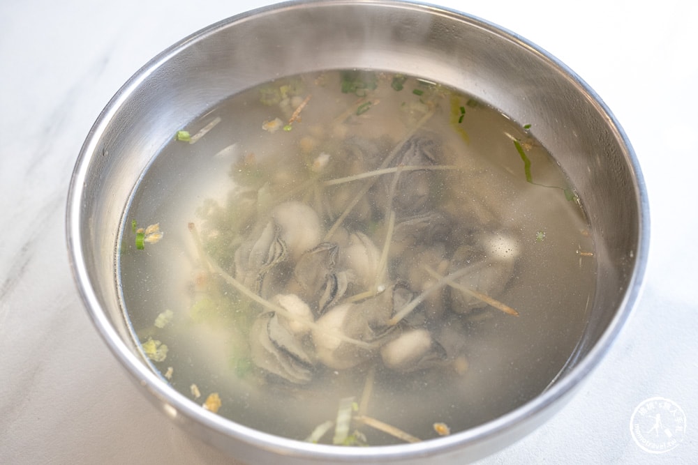 台南北區美食|阿興虱目魚-必吃蒜頭飯.煎魚肚|必比登推介(菜單價格.營業時間) - 第17張圖 台南北區美食|阿興虱目魚-必吃蒜頭飯.煎魚肚|必比登推介(菜單價格.營業時間)