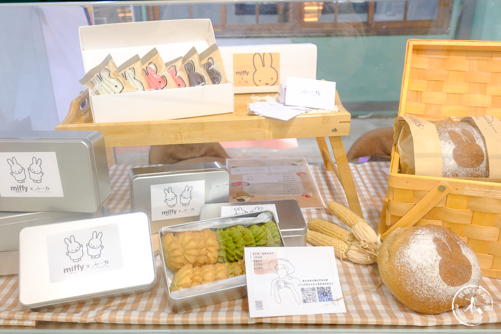 台北展覽|玩玩兔-米飛創意展|百變米飛兔時裝秀台北場，松菸盛大開展！