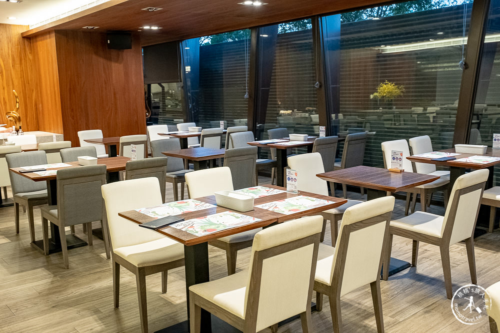 宜蘭住宿|煙波大飯店宜蘭館|早餐就能享用道地美食吃到飽.兼具溫泉.親子.網美飯店推薦