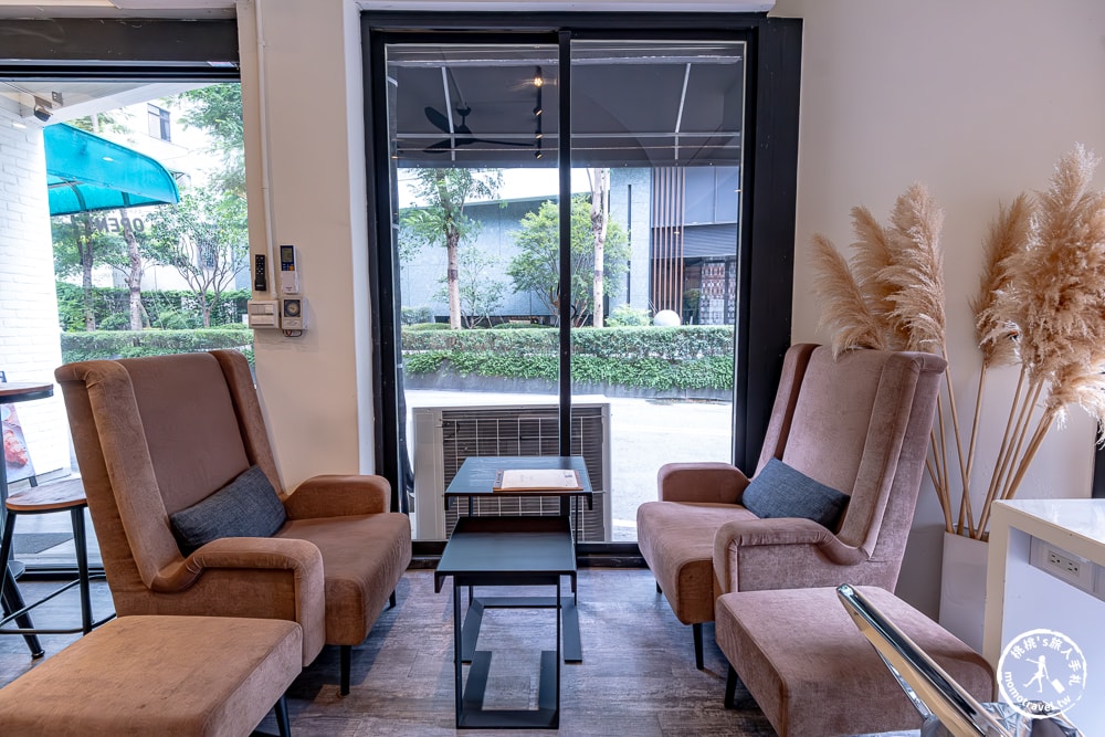 新北板橋美食|ASPOON CAFE 府中韓系唯美風 板橋早午餐.下午茶推薦(菜單價格.營業時間)